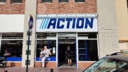 Rappel urgent de ce produit Action très connu il est dangereux pour la santé 